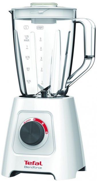 Блендер TEFAL BLENDFORCE BL420131