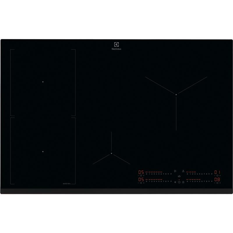 Варильна поверхня Electrolux (EIS82453)