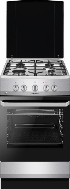 Плита газова HANSA FCGX FCGX58099