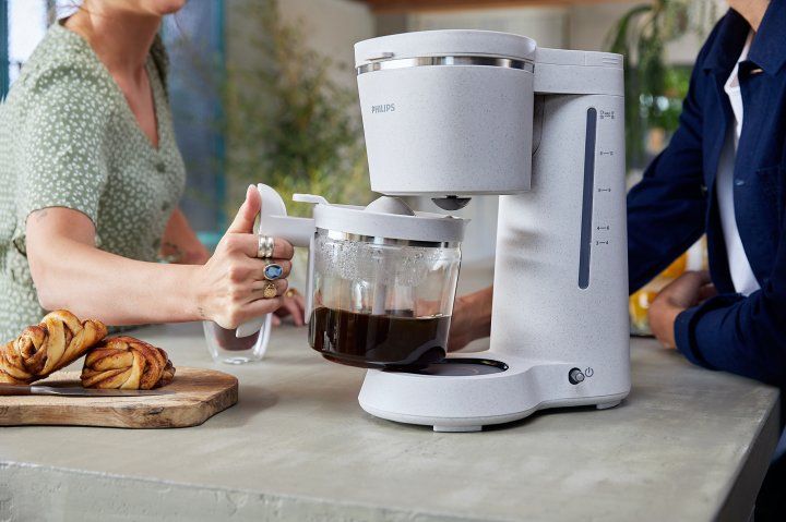 Крапельна кавоварка Philips Series 5000 HD5120/00