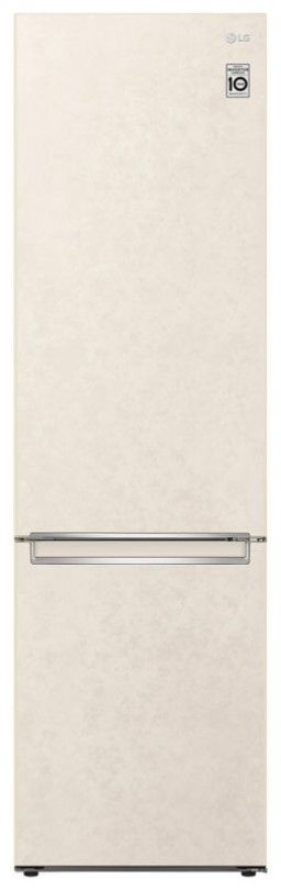 Холодильник LG GC-B509SECL
