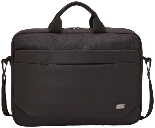 Сумка Case Logic Advantage Attache 17" ADVA-117 Black