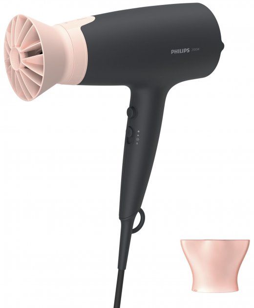 Фен Philips серії 3000 BHD350/10