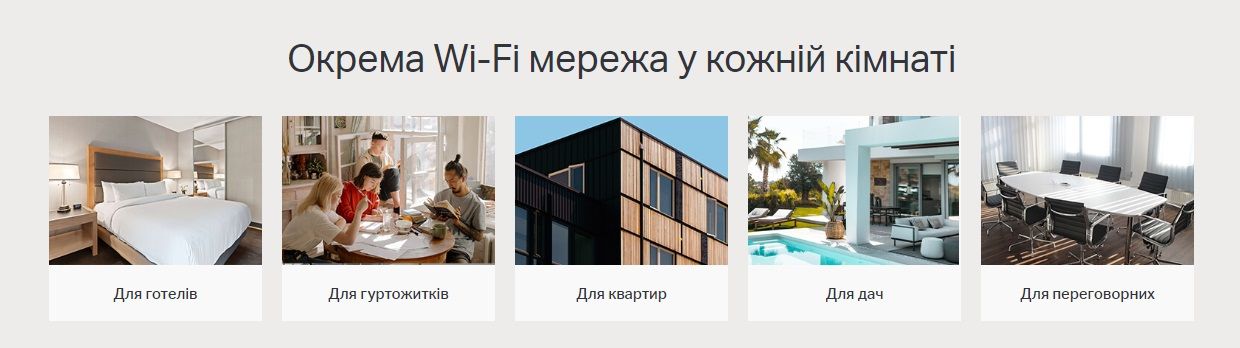 TP-Link Точка доступу EAP650 WALL AX3000 in 1xGE out 1xGE PoE MU-MIMO