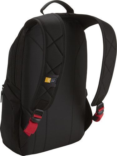 Рюкзак Case Logic Sporty Backpack 14" DLBP-114 Black