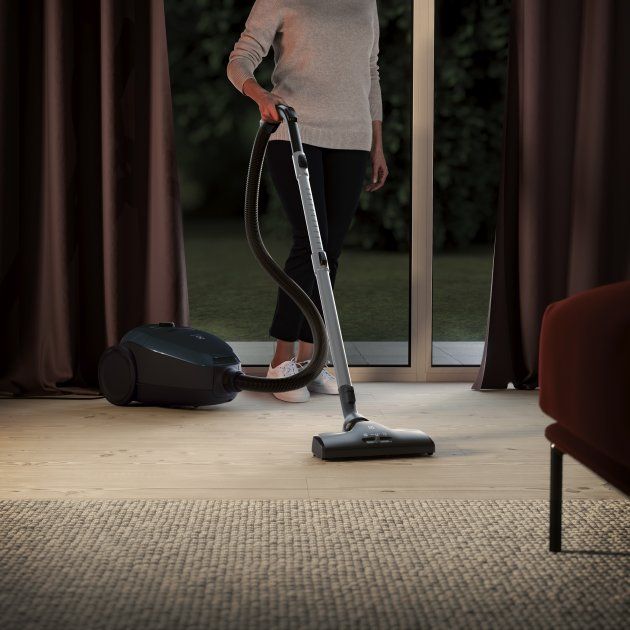 Пилосос для сухого прибирання Electrolux PD82-4ST