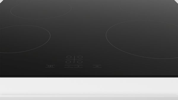 Варильна поверхня електрична BOSCH PKE611BA2E