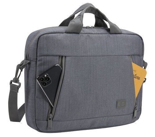 Сумка Case Logic Huxton 13" Attache HUXA-213 (Graphite)