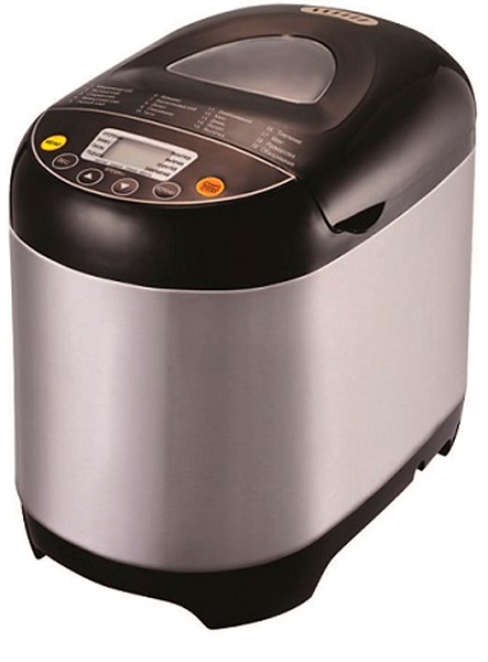 Хлібопічка VIMAR VBM-685
