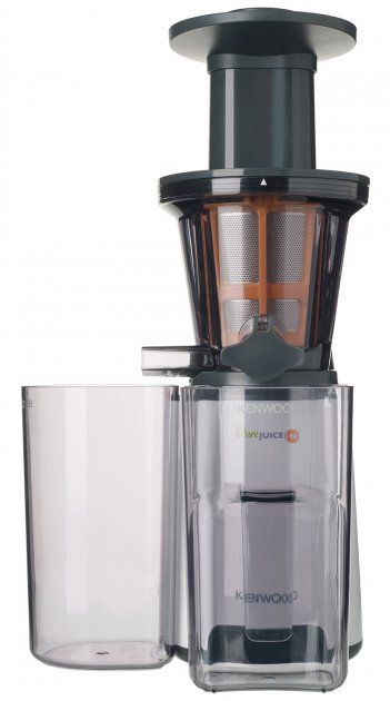 Соковижималка шнекова KENWOOD JMP400