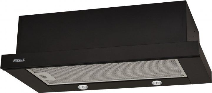 Витяжка ELEYUS BREEZE 700 60 BL