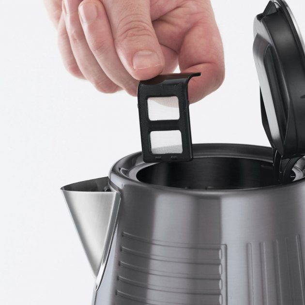 Електрочайник Russell Hobbs 25240-70 Geo