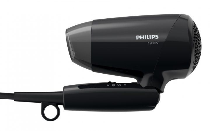 Фен PHILIPS EssentialCare BHC010/10