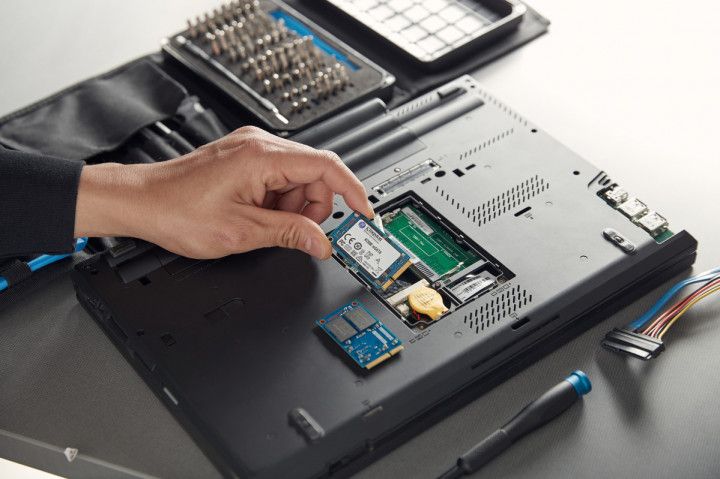Kingston SKC600[Накопичувач SSD mSATA 256GB SATA SKC600]