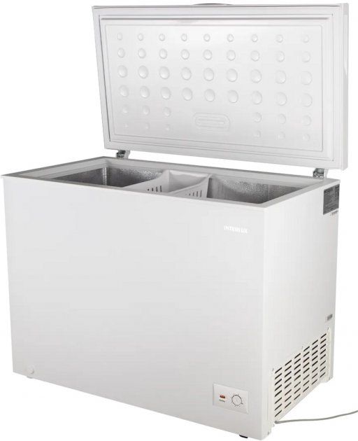 Морозильна скриня INTERLUX IL-0300CF
