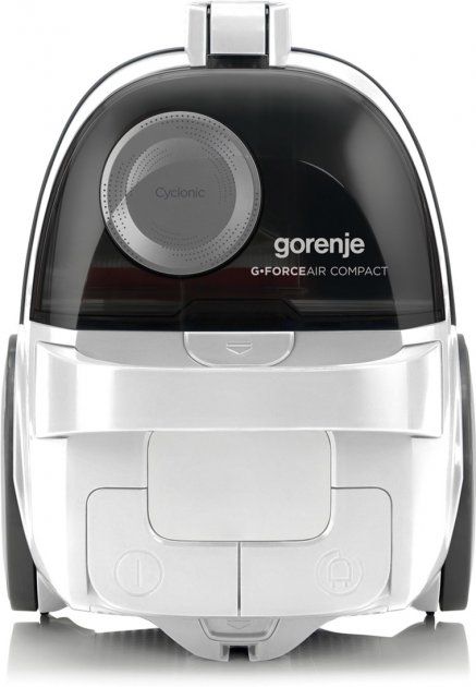 Пилосос без мішка Gorenje VCEA 01 GACWCY