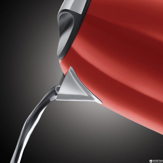 Електрочайник RUSSEL HOBBS 20412-70