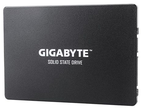 Gigabyte 2.5"[GP-GSTFS31480GNTD]