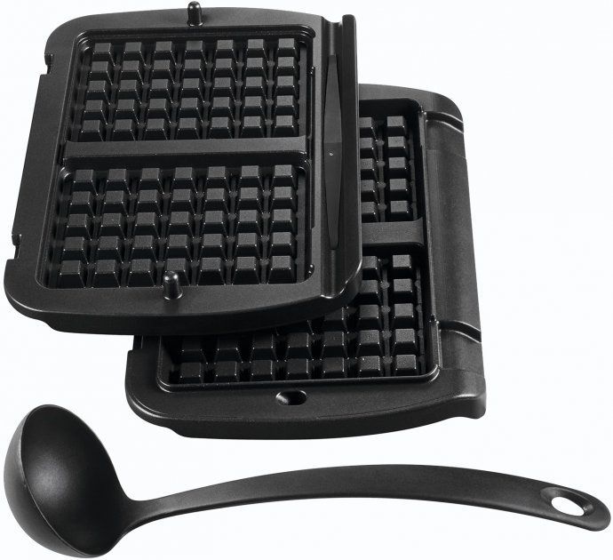 Змінна панель TEFAL Optigrill+ XA724810