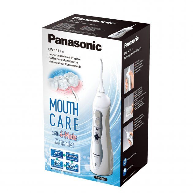 Іригатор PANASONIC EW-1411-H321