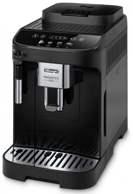 Кавомашина DELONGHI Magnifica Evo ECAM290.21.B + в подарок кофе в зёрнах 1кг