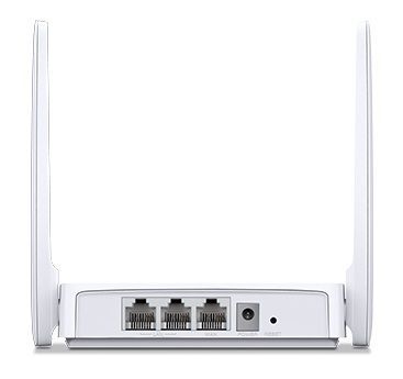 Бездротовий маршрутизатор Mercusys MW301R