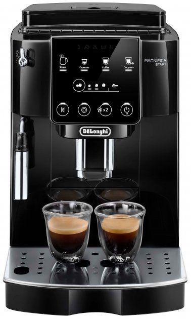 Кавомашина DELONGHI Magnifica Start ECAM220.21.B