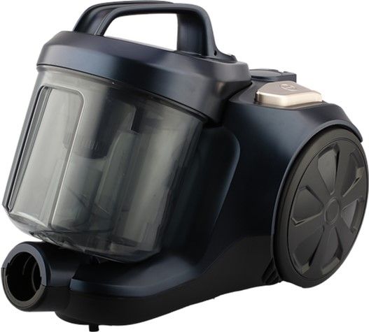 Пилосос без мішка PRIME Technics PVC 127 Compact care