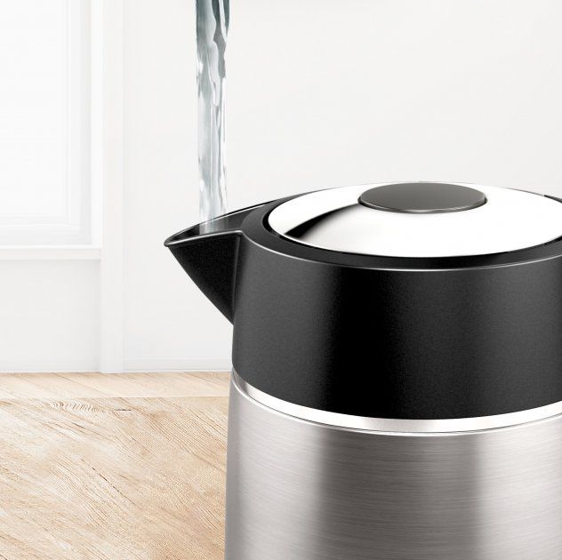 Електрочайник BOSCH TWK5P475