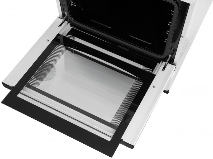 Плита комбінована ARDESTO FSC-F6060CW