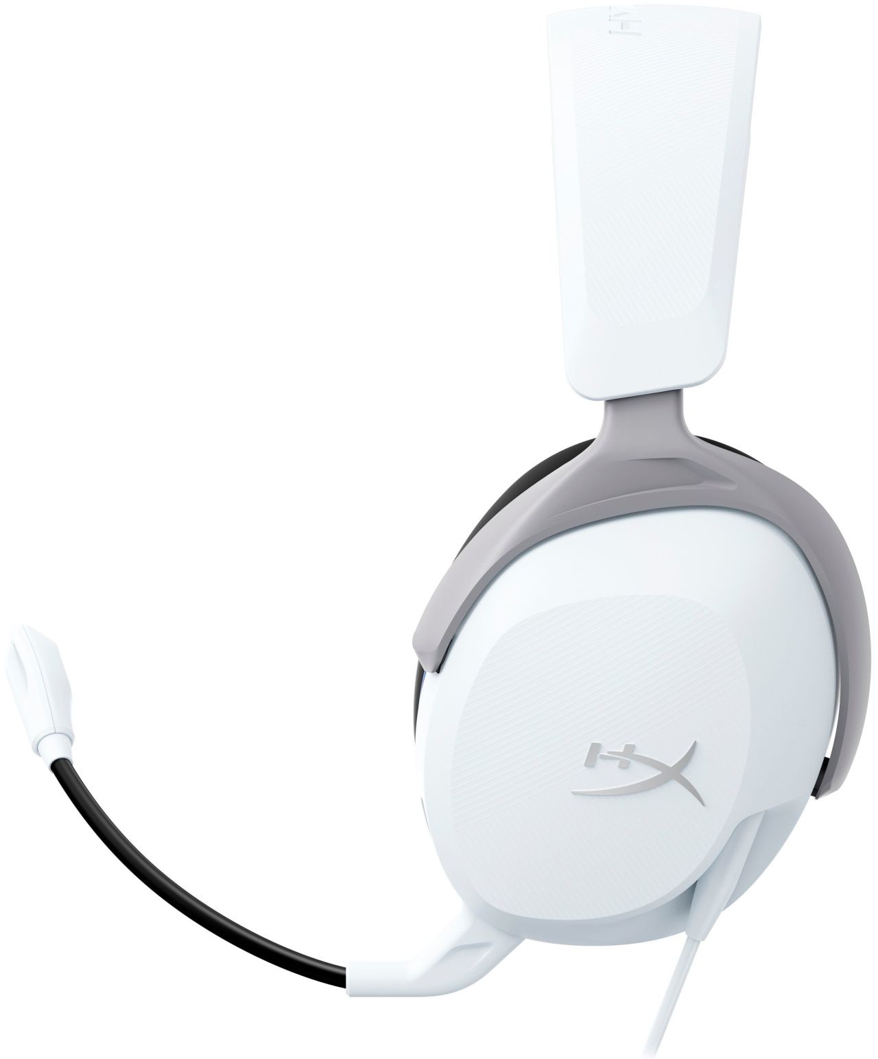 HyperX Гарнітура Cloud Stinger 2 Core PS White 6H9B5AA