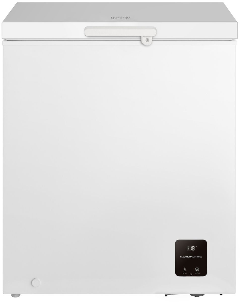 Морозильна скриня Gorenje FH14EAW