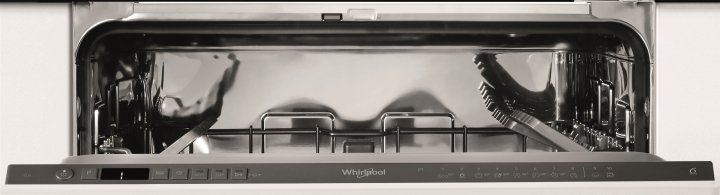 Вбудована посудомийна машина WHIRLPOOL WIO 3C33 E 6.5