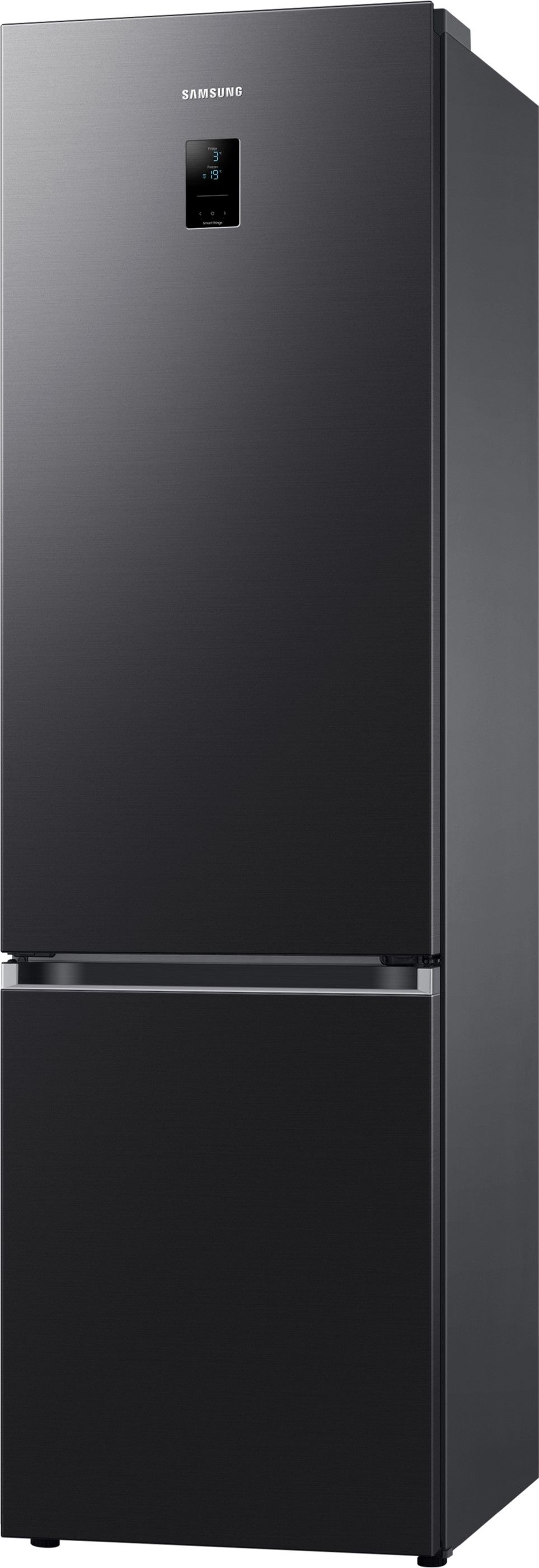 Двокамерний холодильник SAMSUNG RB38C676EB1/UA