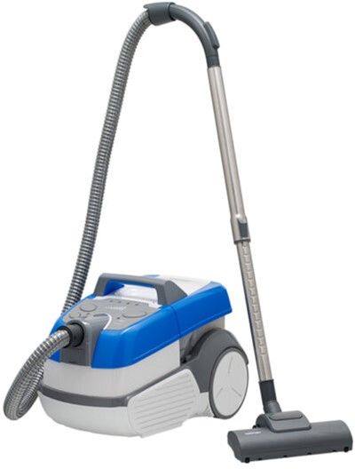 Пилососи для сухого прибирання ZELMER ZVC 9150 D