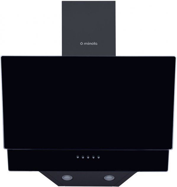 Витяжка MINOLA HDN 5212 BL 700 LED