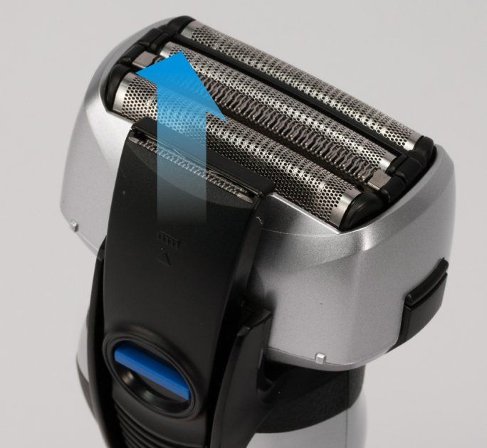 Електробритва PANASONIC ES-RF31-S520