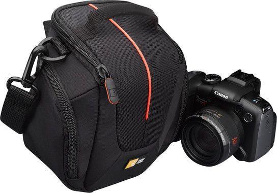 Сумка Case Logic DCB-304 Black