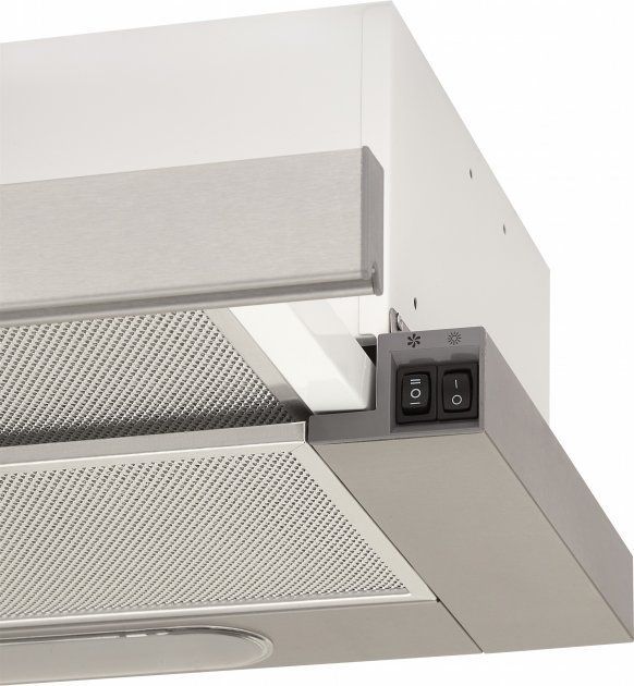 Витяжка ELEYUS BREEZE 470 50 IS