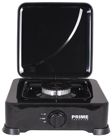 Настільна плита PRIME Technics PGK 100 CB
