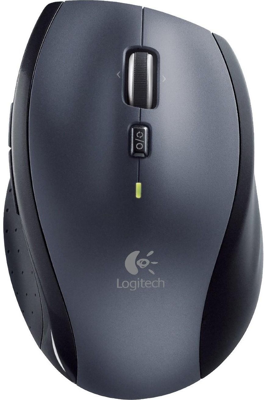 Миша Logitech M705 Marathon Mouse (910-001949, 910-001230, 910-001935)