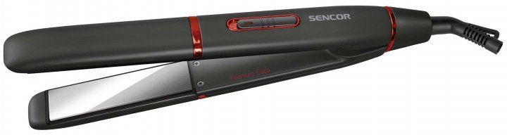 Щипці для волосся Sencor SHI 1100BK