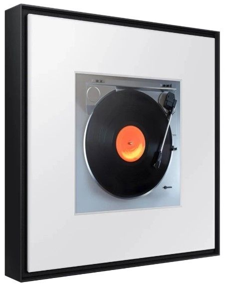 Аудіосистема Samsung Music Frame HW-LS60D/UA