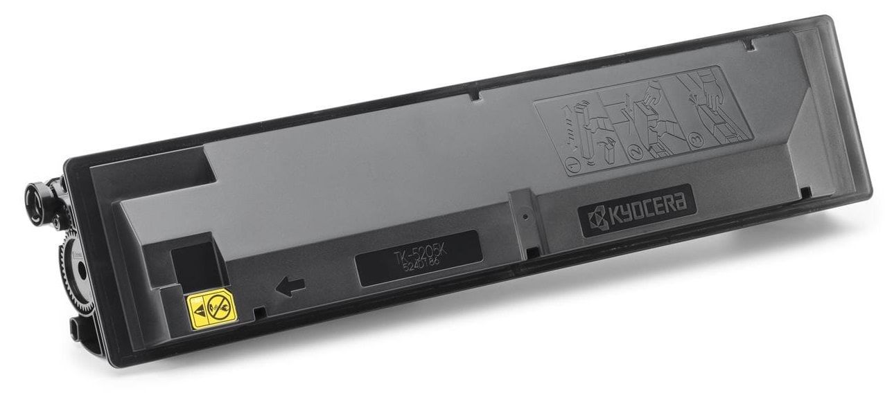 Картридж Kyocera TK-5205K (1T02R50NL0) Black