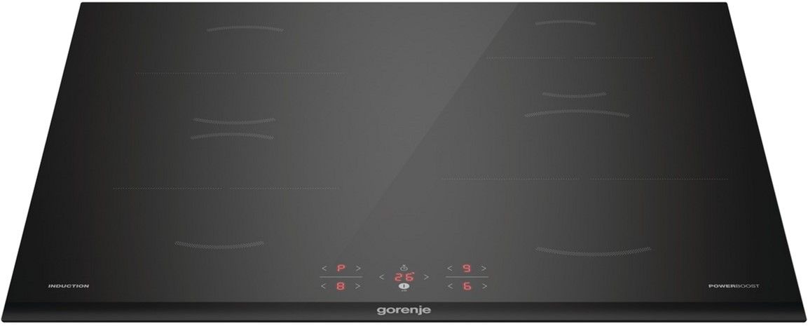 Варильна поверхня індукційна GORENJE GI6401BC