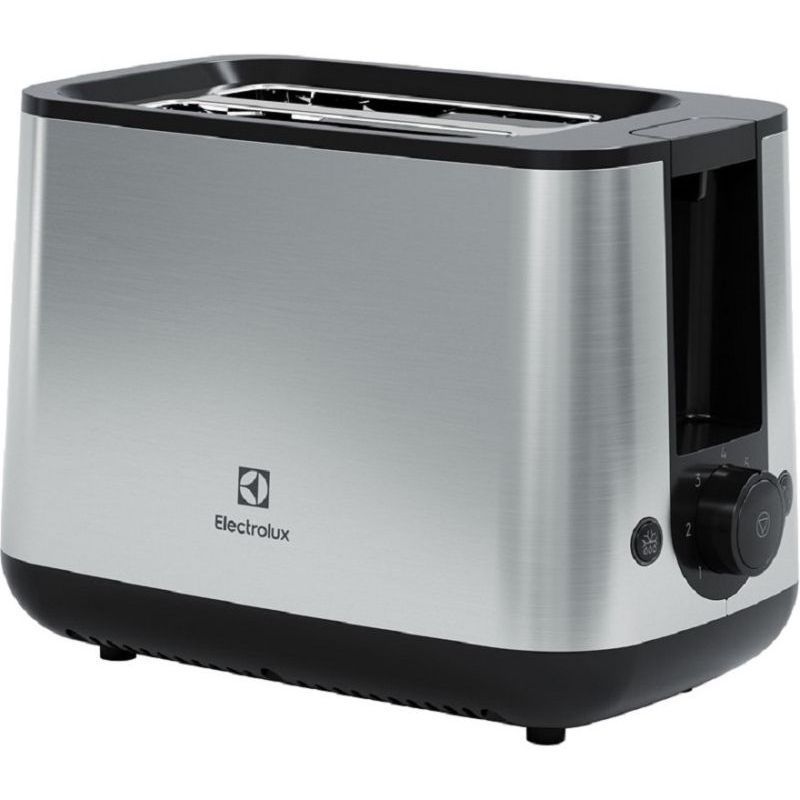 Тостер ELECTROLUX EAT E3T1-3ST