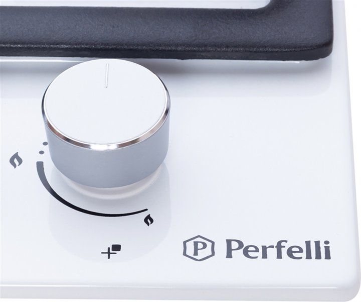 Варильна поверхня газова PERFELLI HGM 61494 WH