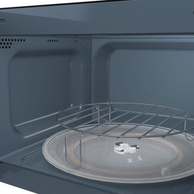 Мікрохвильова піч GORENJE MO20A4XH