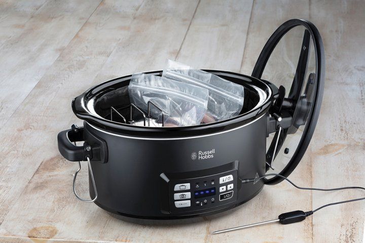 Повільноварка RUSSELL HOBBS 25630-56