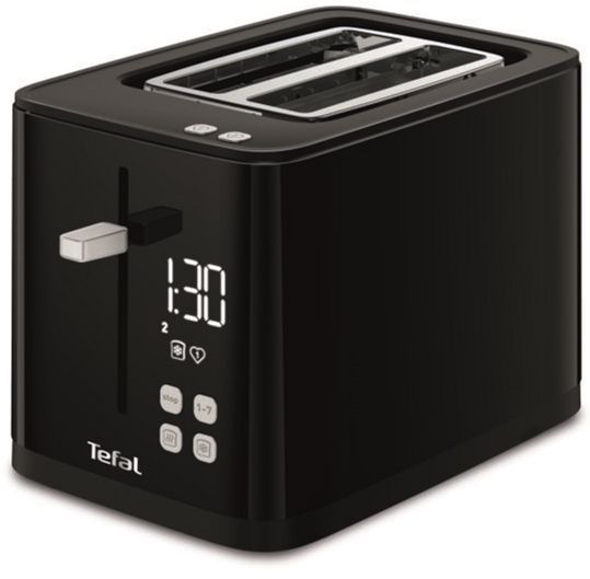 Тостер TEFAL TT640810